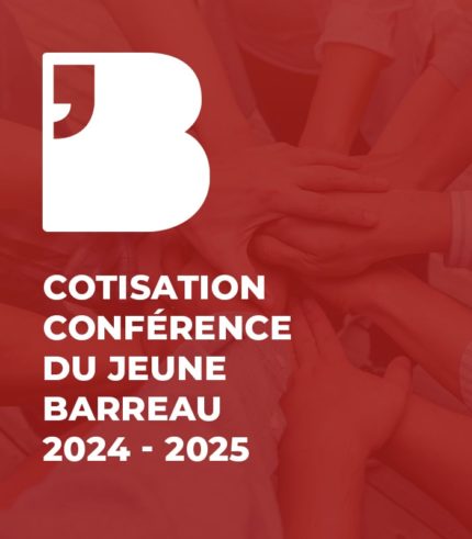 Cotisation 2024-2025