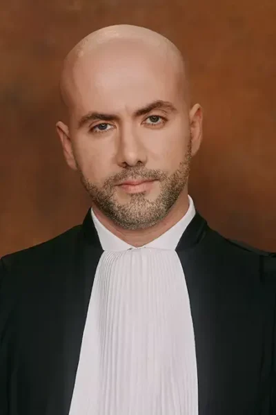 Hani Madani