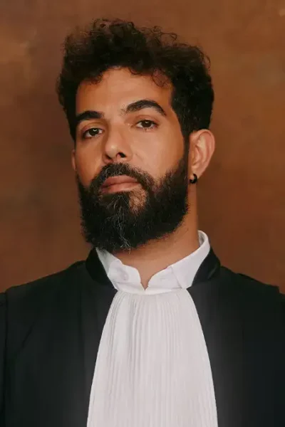 Karim Sedad