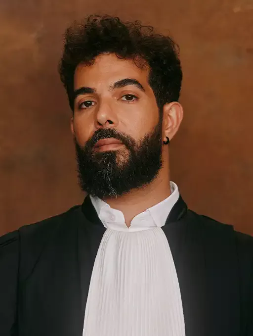 Karim Sedad