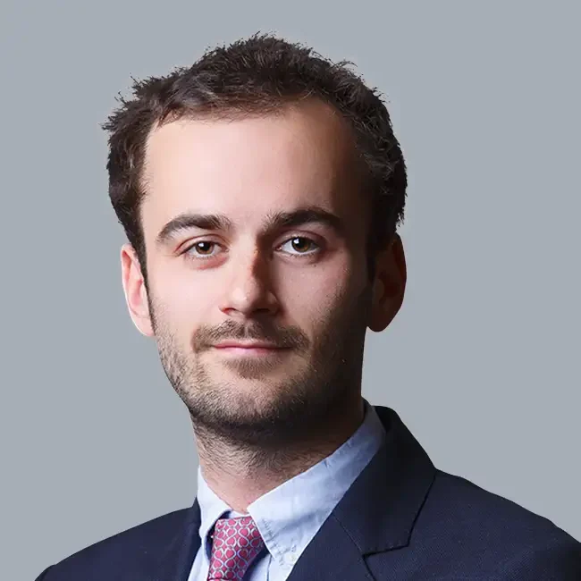 Constantin Rodrigues Pereira