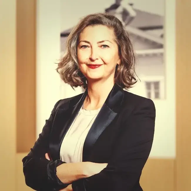 Stéphanie Davidson