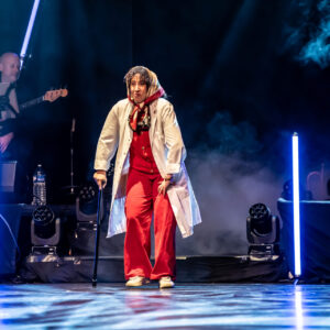 La Revue du Jeune Barreau 2025