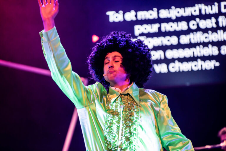 La Revue du Jeune Barreau 2025