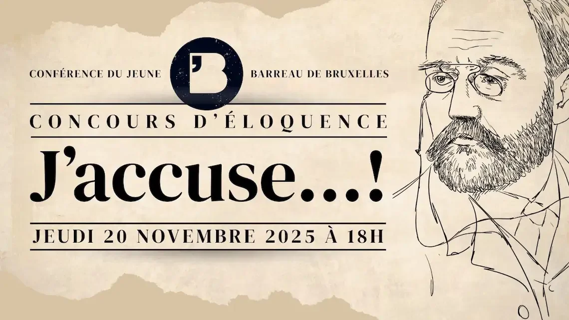 Concours J'accuse...!