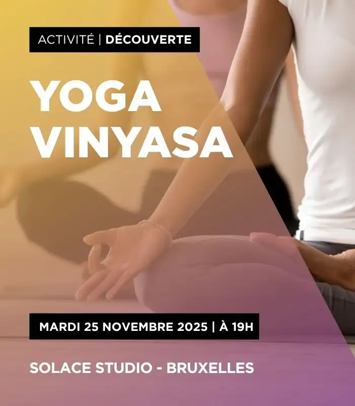Yoga Vinyasa