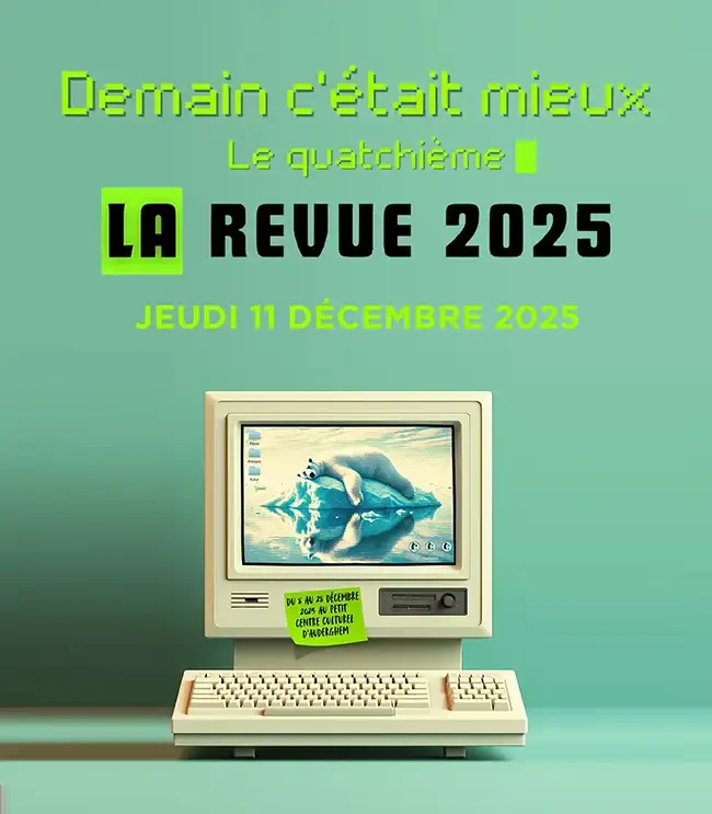 Demain c'était mieux