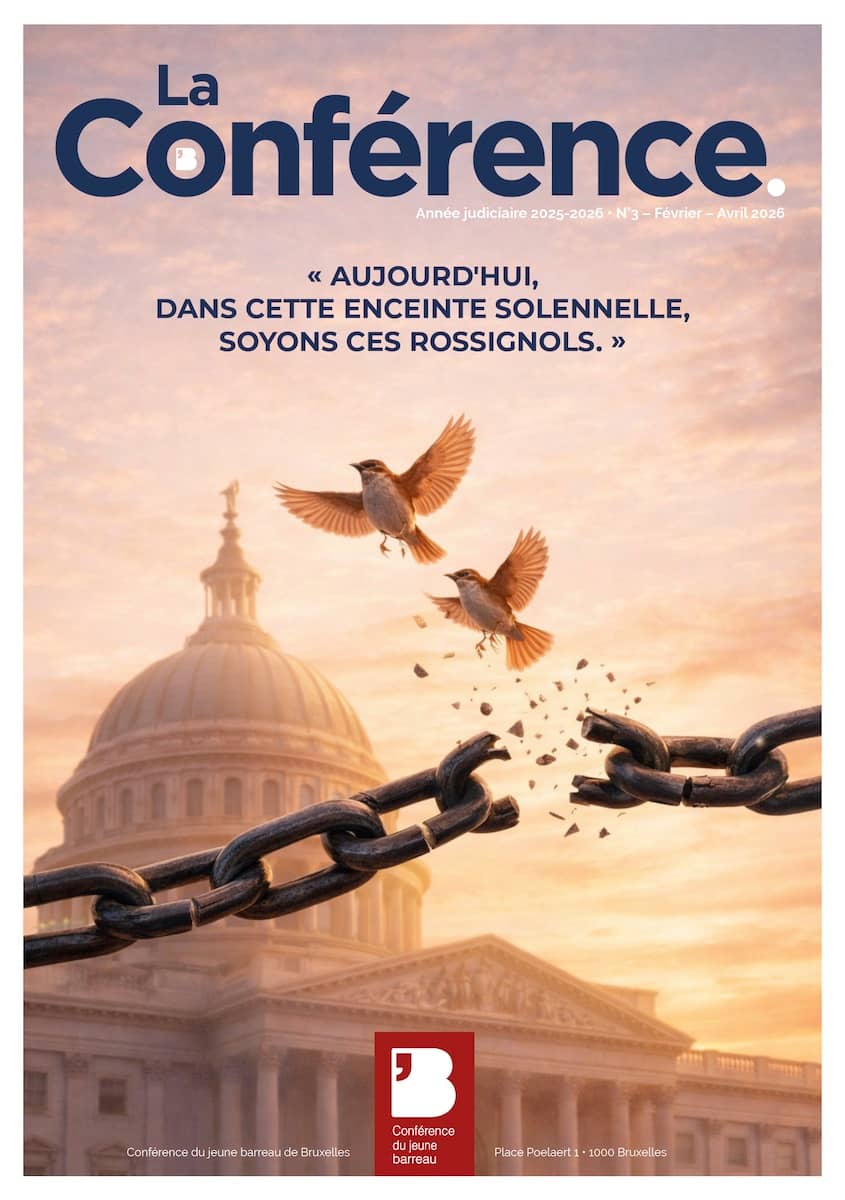 Périodique février 2026