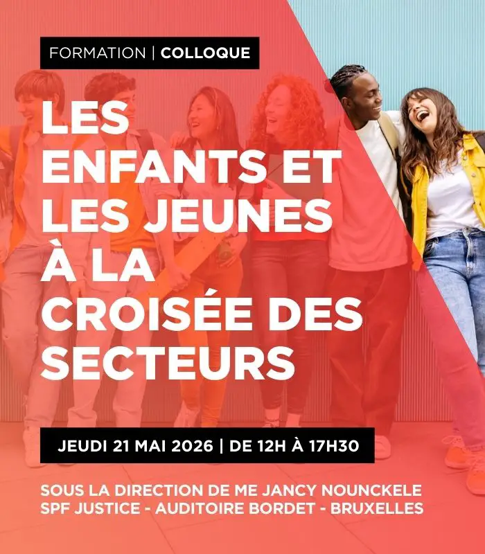 Les enfants et les jeunes à la croisée des secteurs