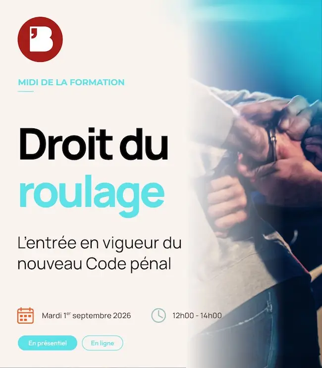 Droit du roulage