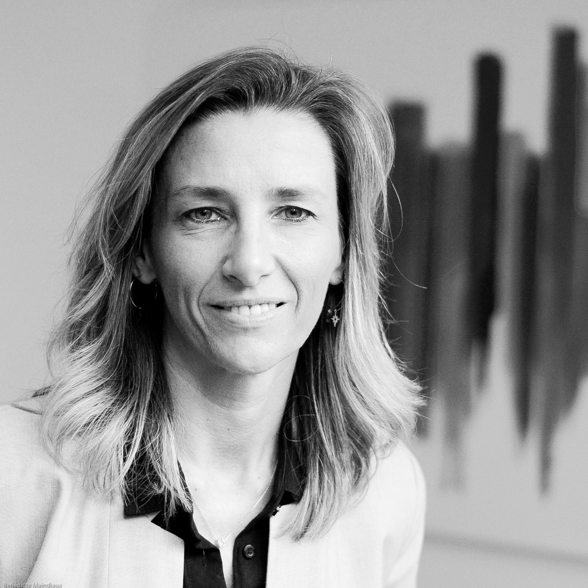 Dorothée CAUSTUR