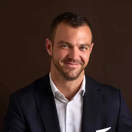 Jean-Sébastien Leenaerts