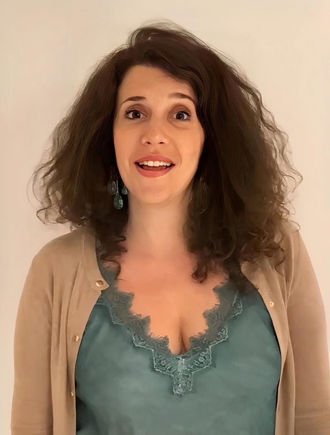 Sandra Blum