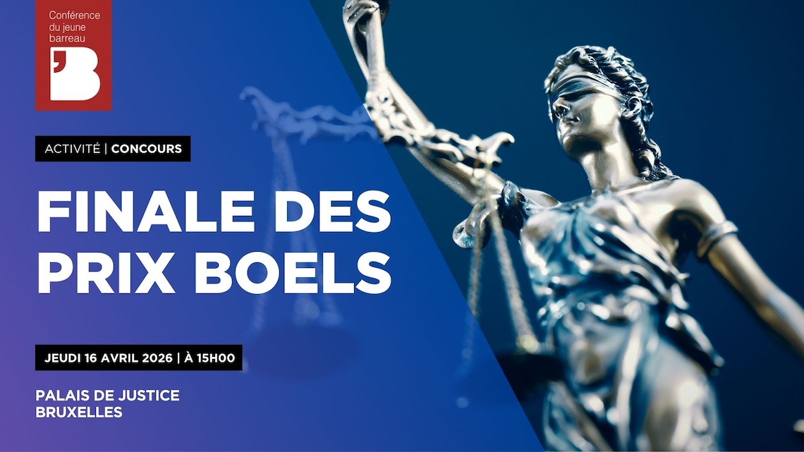 Finale des prix Boels