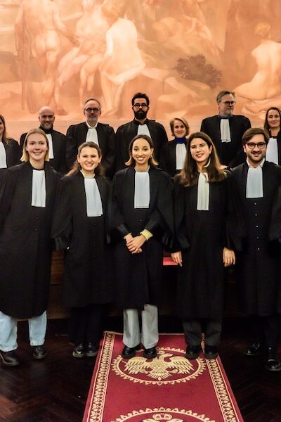 Concours J'Accuse...! 2025