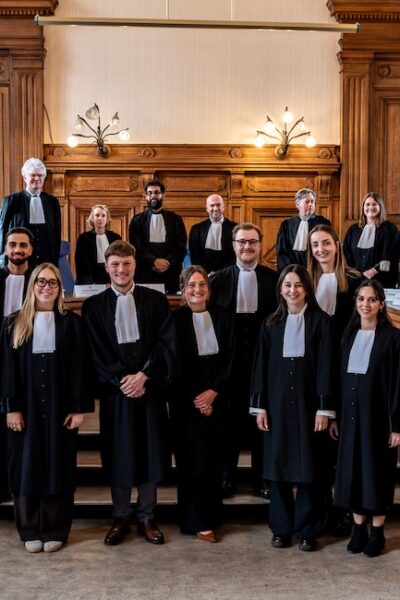 Finale des prix Boels 2026