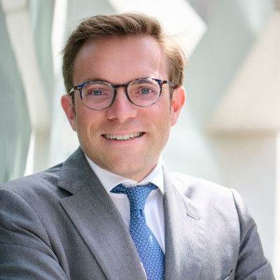 Pierre-Yves Thoumsin