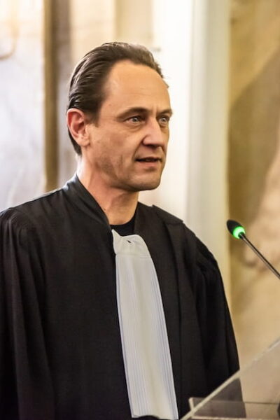 Rentrée solennelle 2025