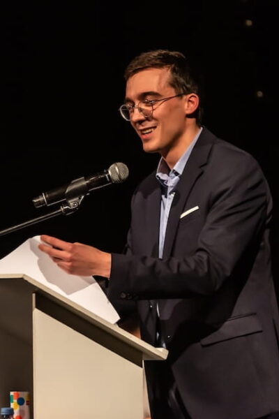 Conférence Berryer 2024