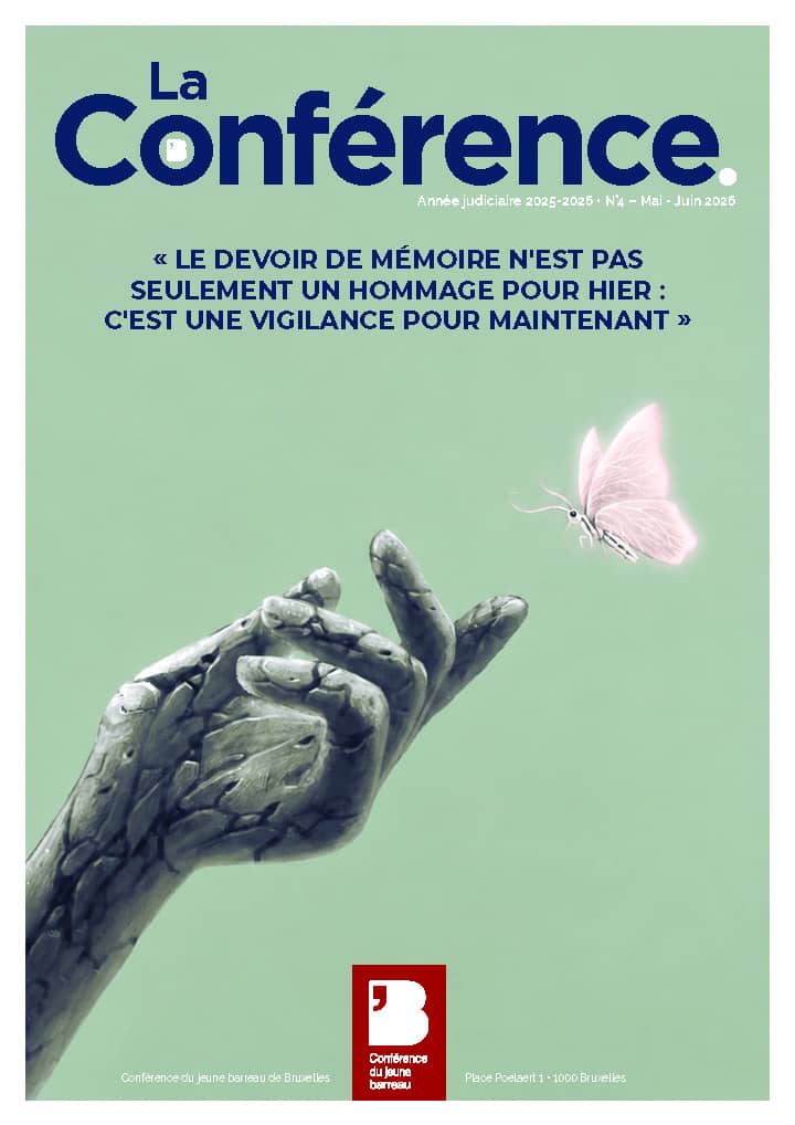 Périodique Mai 2026