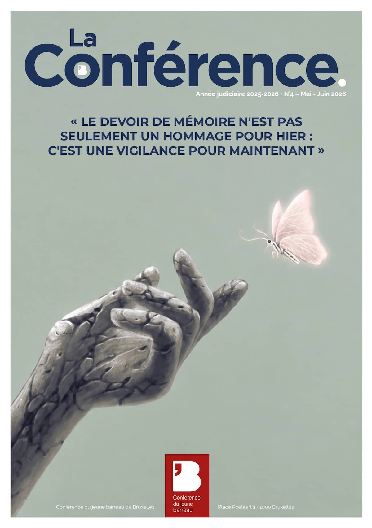 Périodique Mai 2026
