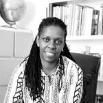 Félicité Lyamukuru