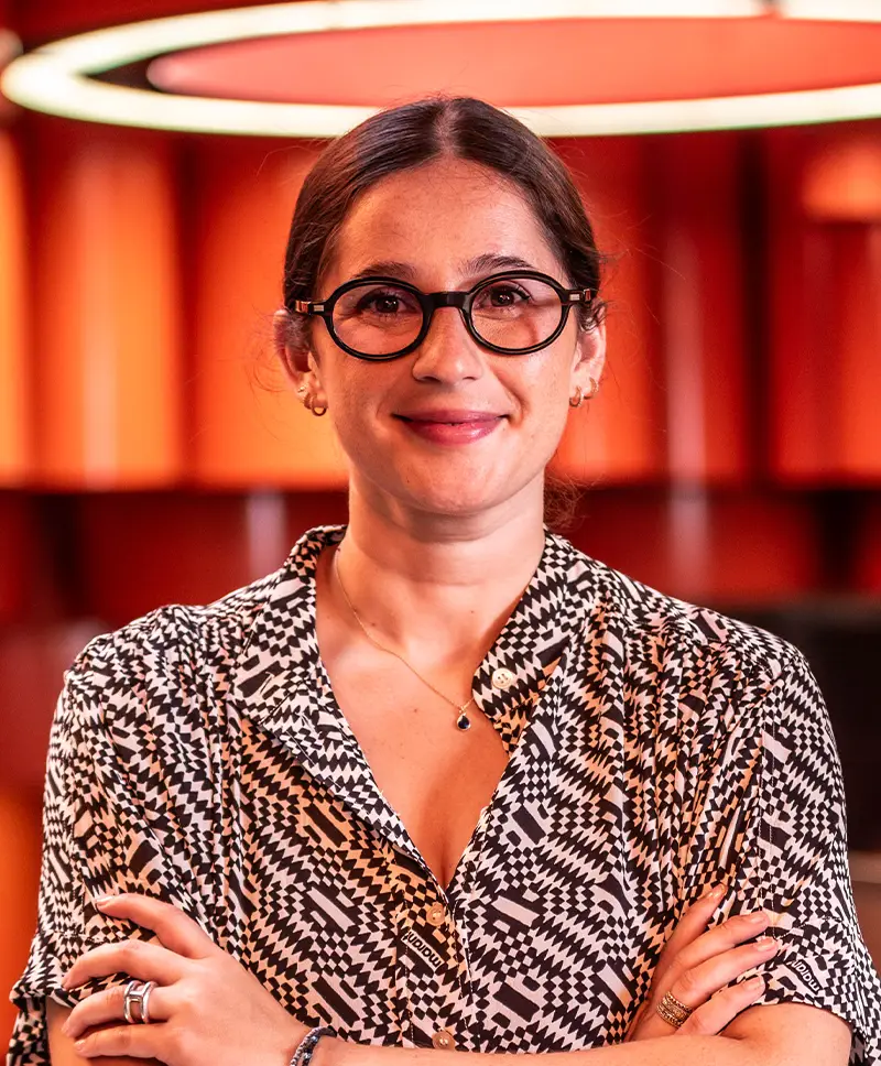 Alice Lhoas
