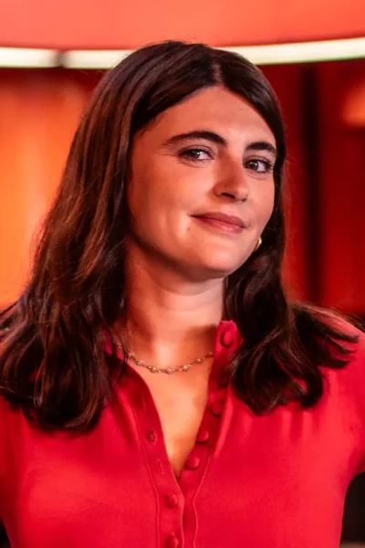 Annabelle Deleeuw