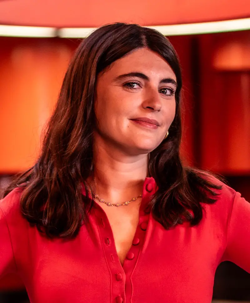 Annabelle Deleeuw