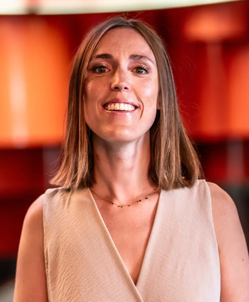Armelle Zaluzec