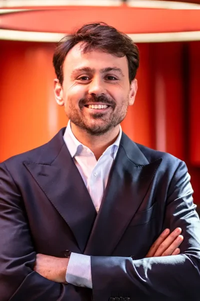 Baptiste Conversano