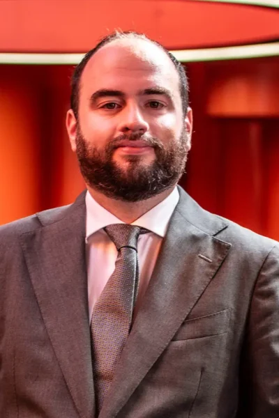 Benjamin Hollander