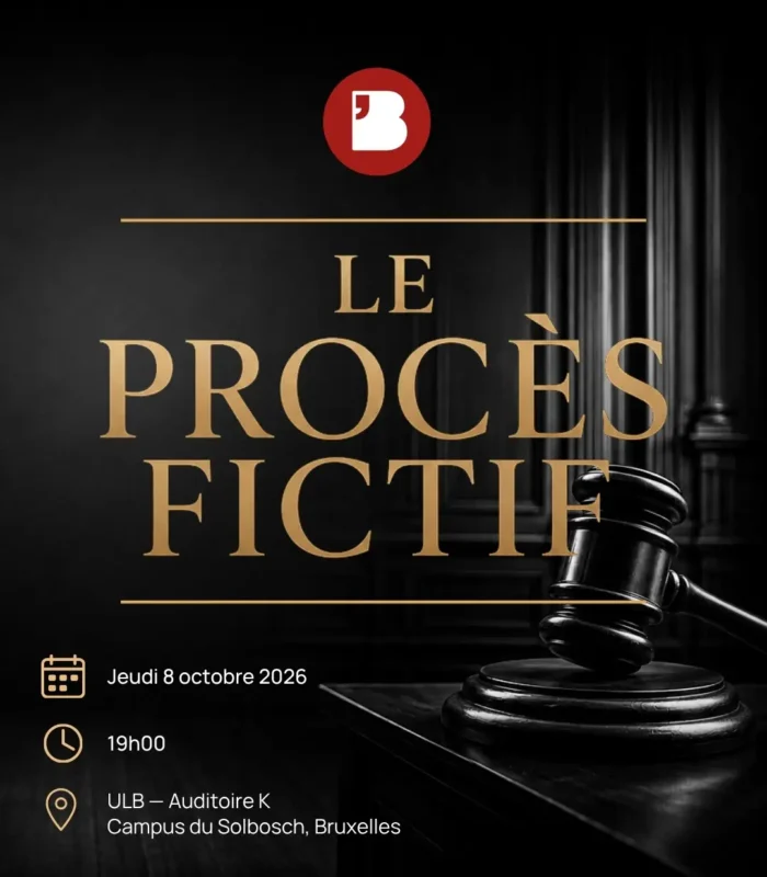 Procès fictif