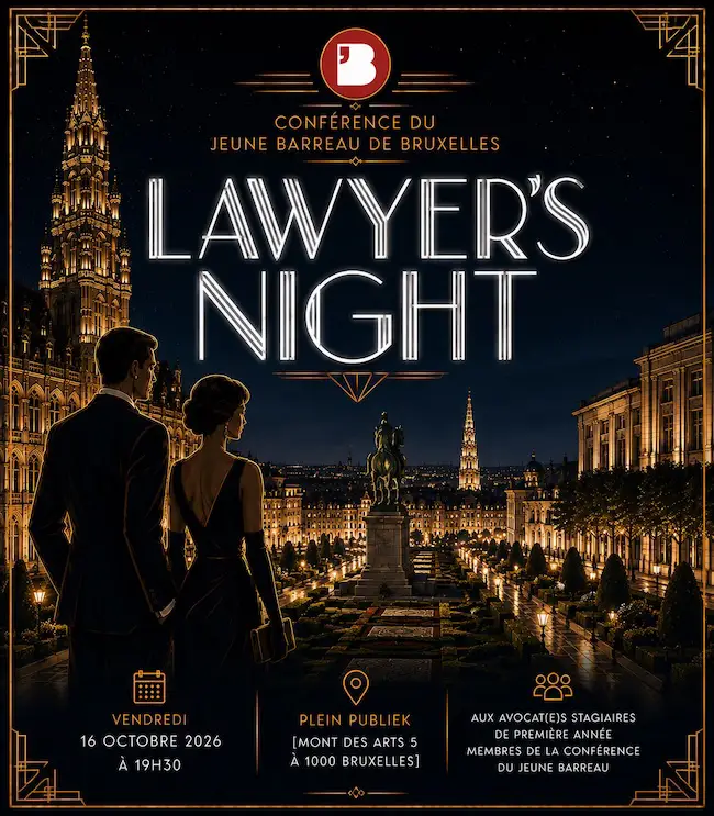 Lawyer's Night