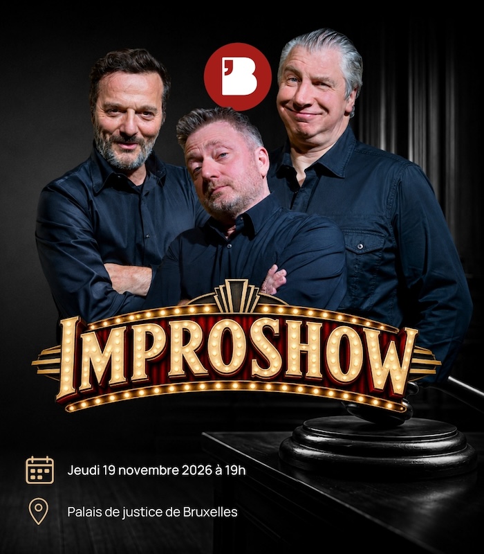 Improshow