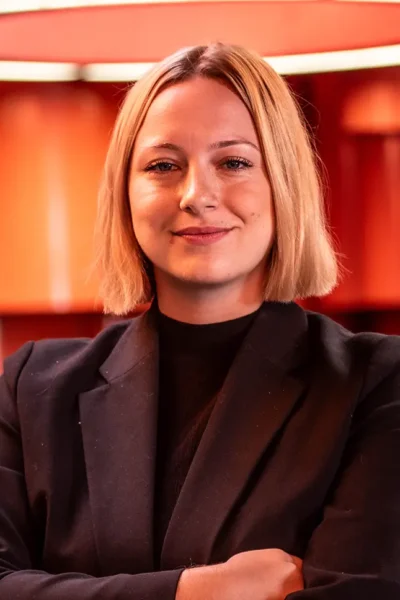 Clémence Merveille