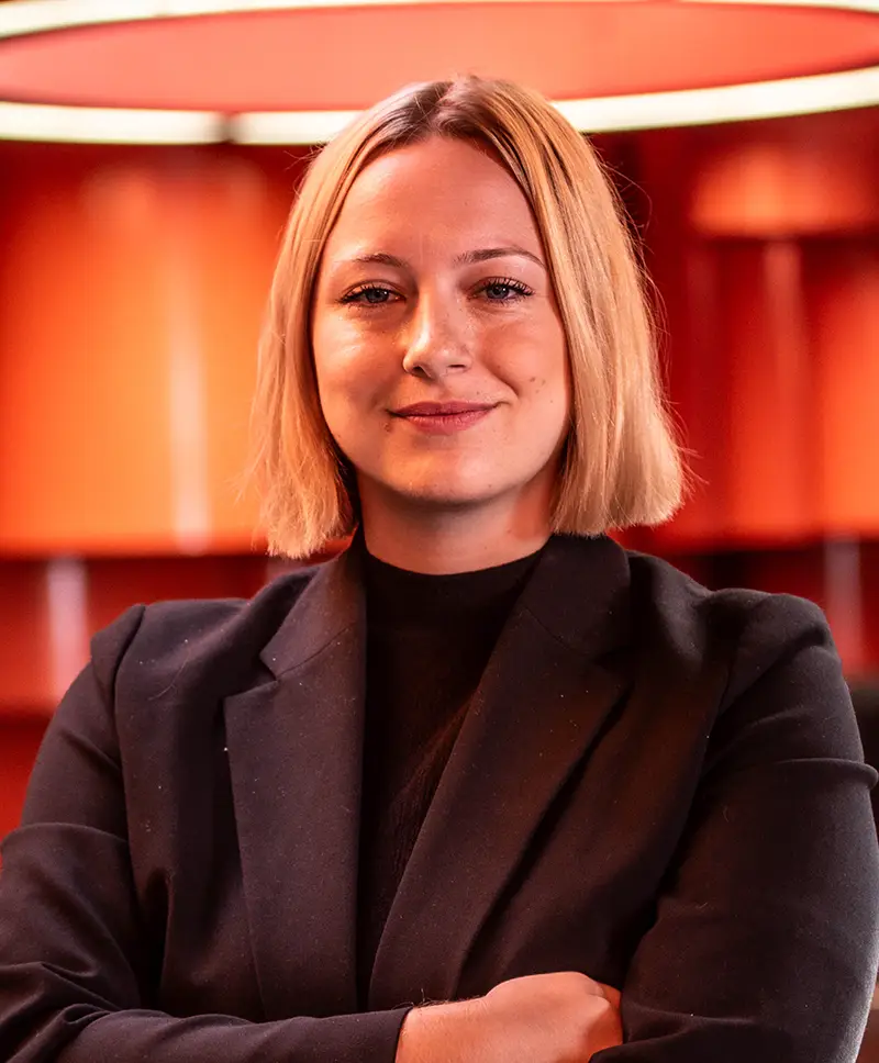 Clémence Merveille