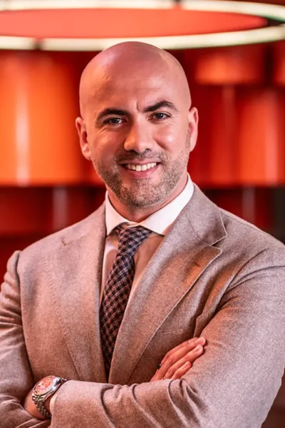 Hani Madani