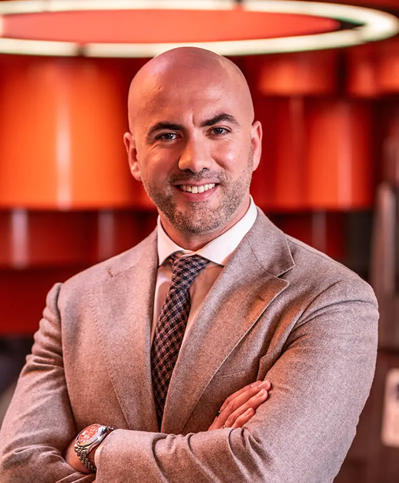 Hani Madani