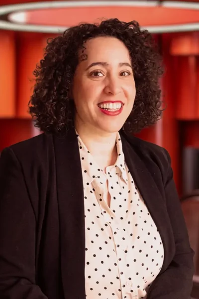 Hanna Bouzekri