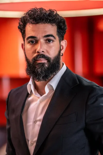 Karim Sedad