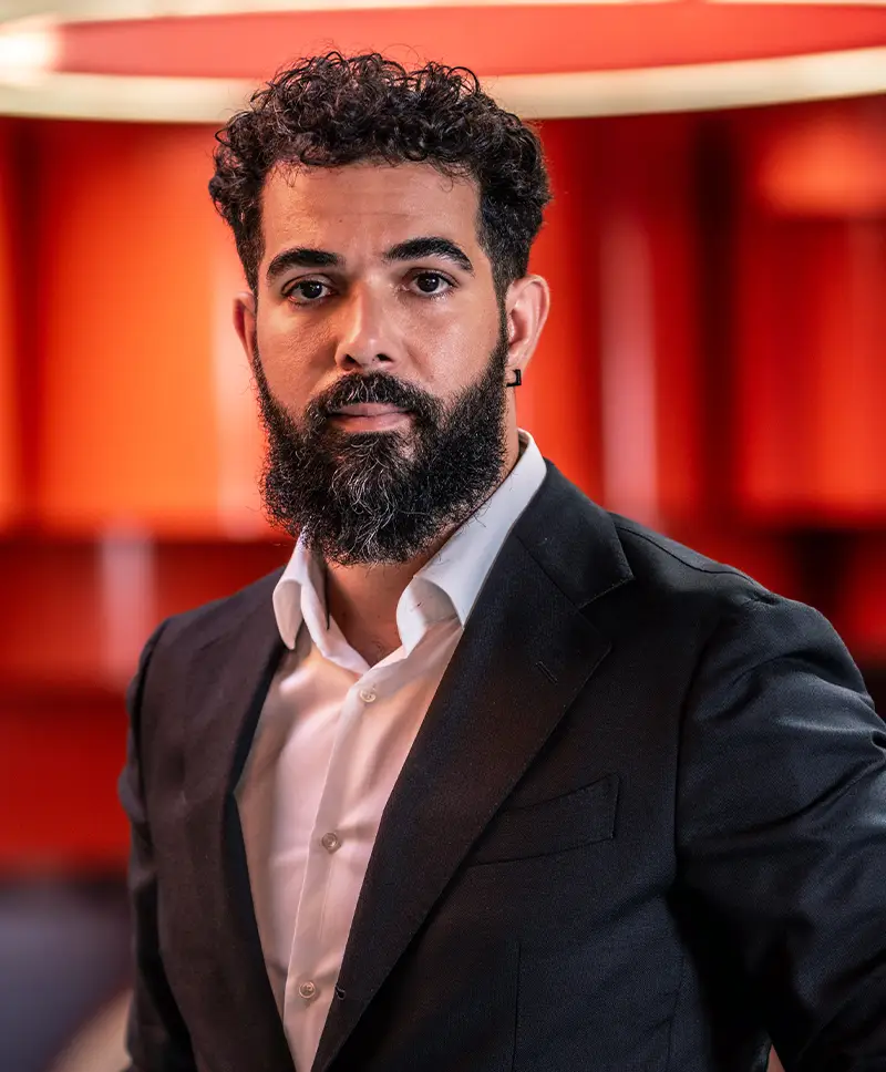 Karim Sedad