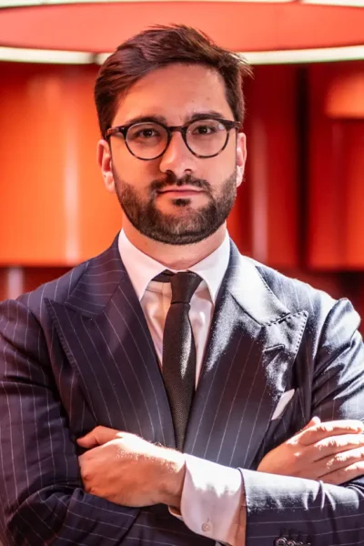 Lucas Fontaine