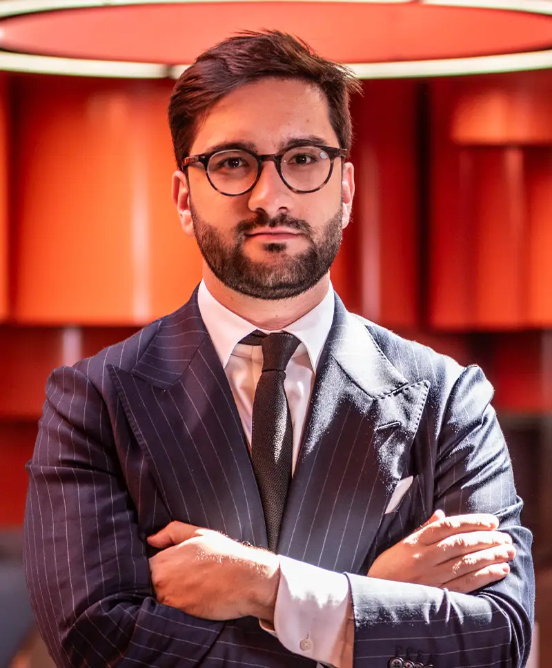 Lucas Fontaine