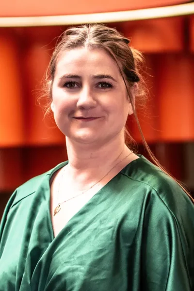 Mathilde Mertens