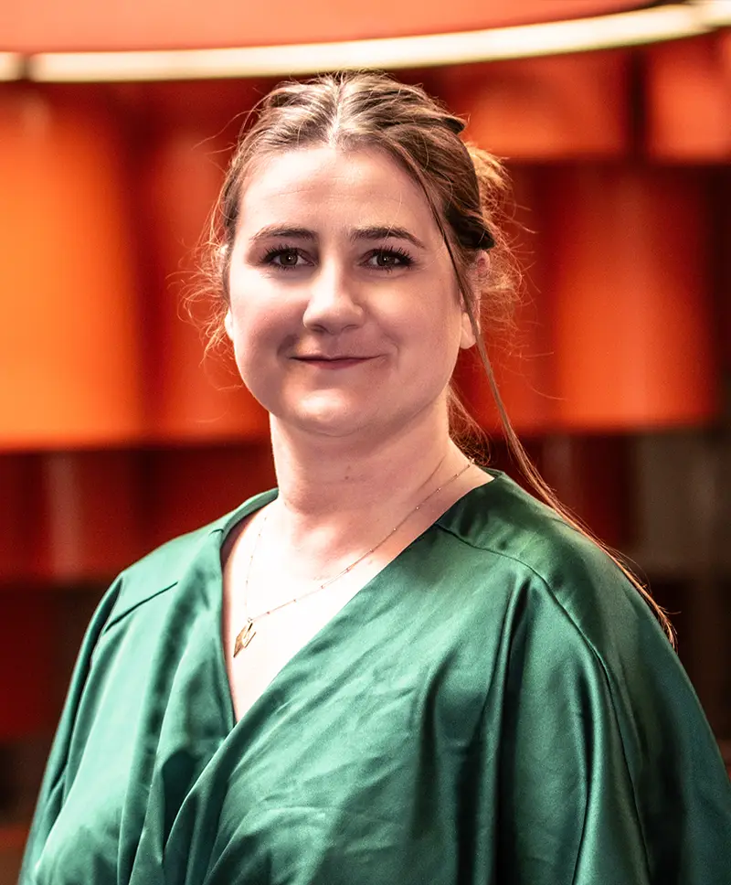 Mathilde Mertens