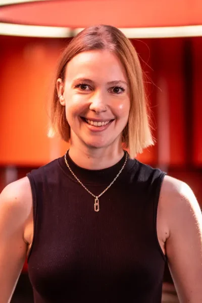 Pauline Leloup