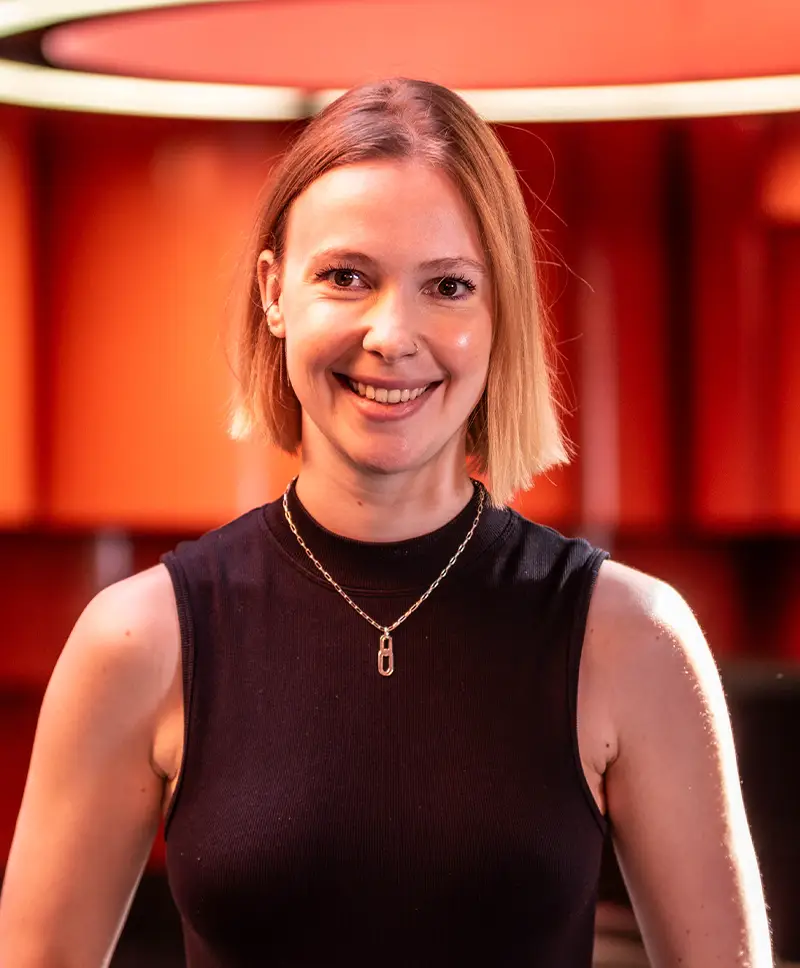 Pauline Leloup