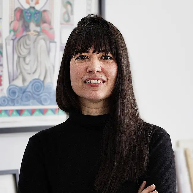 Aurélie Verheylesonne
