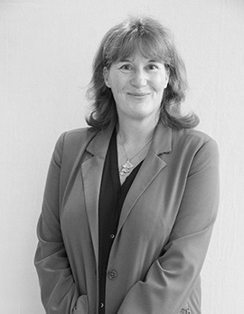 Nathalie UYTTENDAELE